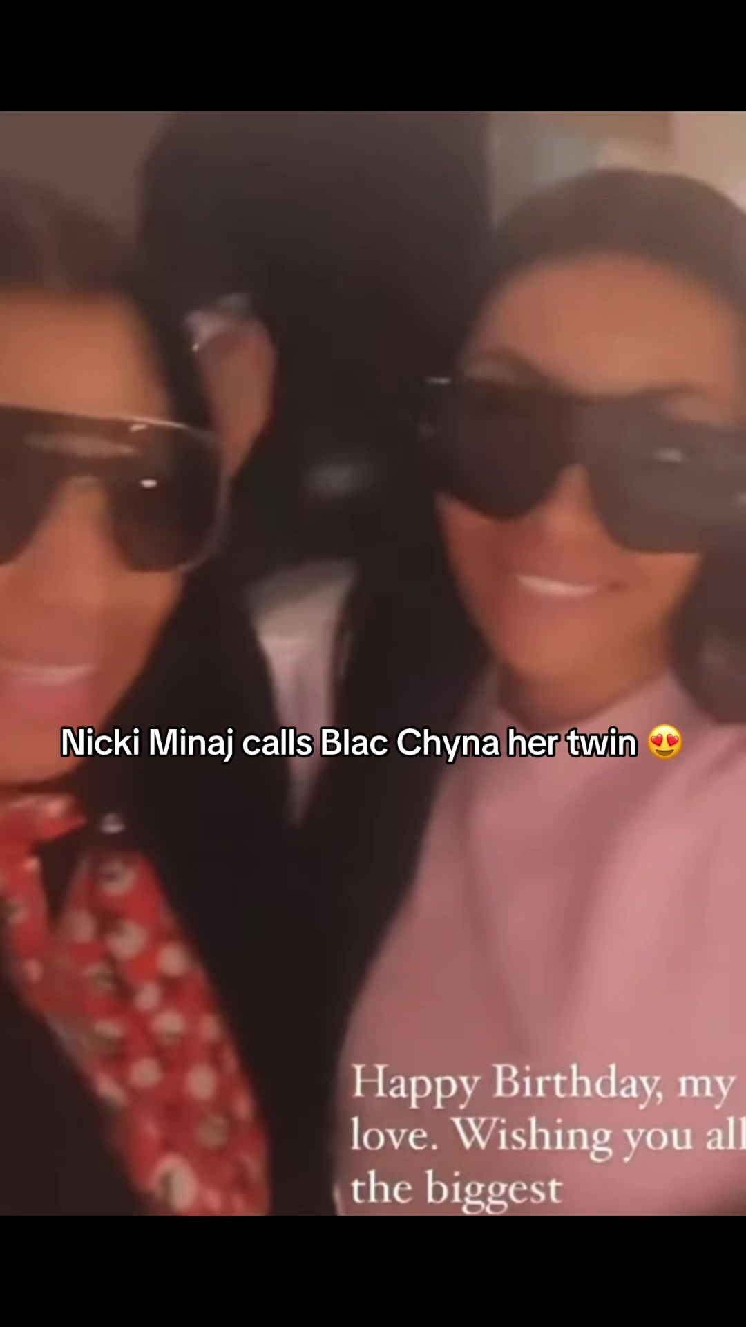@Blac Chyna biggest fan 💕