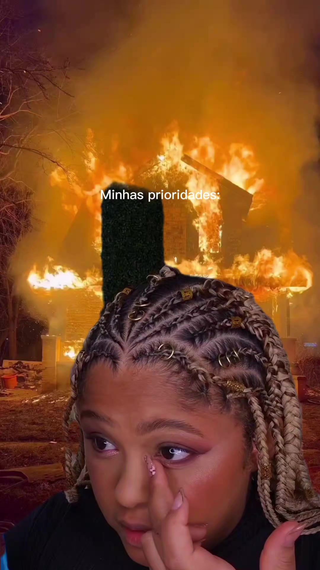 @Emily Maia