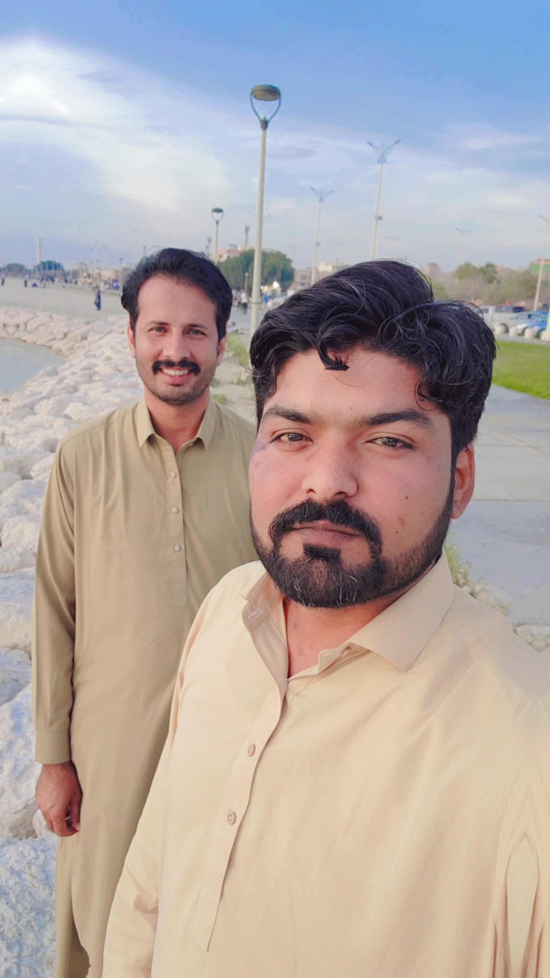 @Malik Saad S.A