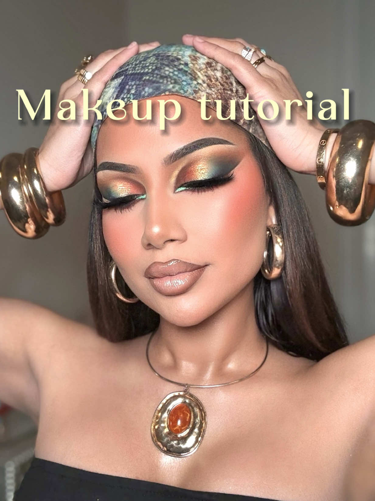@Makeupbyalinna