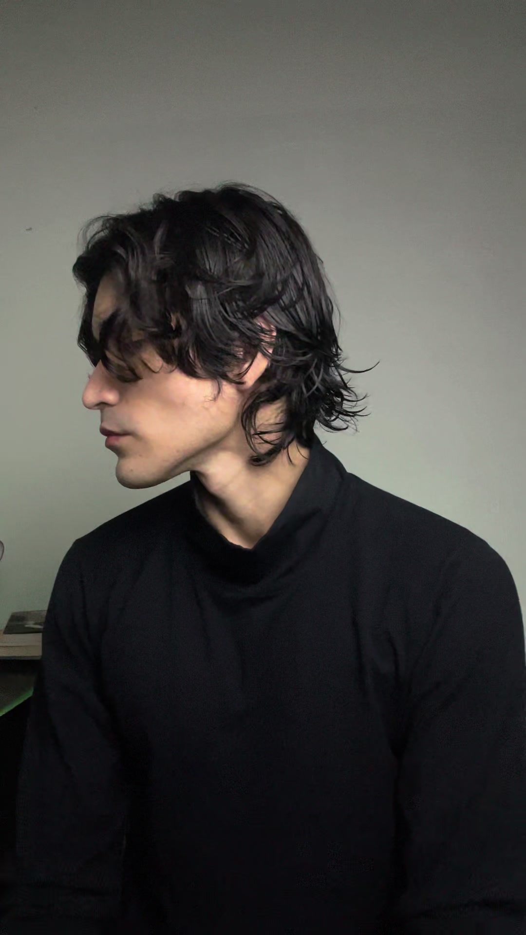 @Jackie X (perfil secundário)