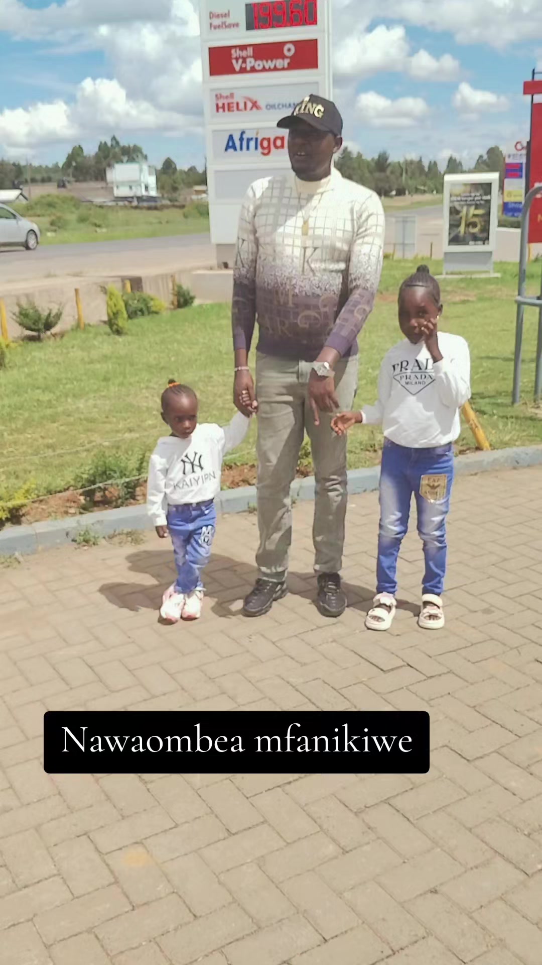 @Bw kigogo