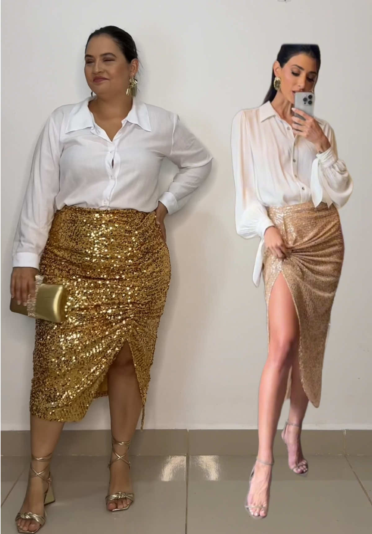 @Lídia Cardoso / Moda Plus Size