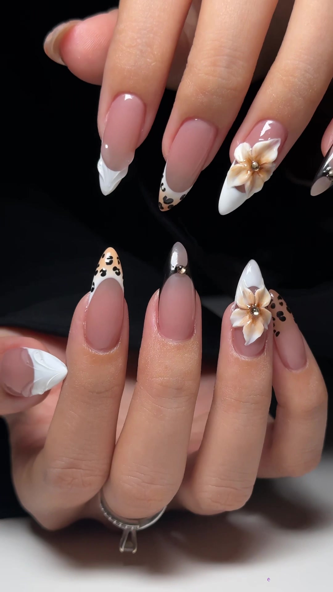 @Aloha Nail Thảo Điền