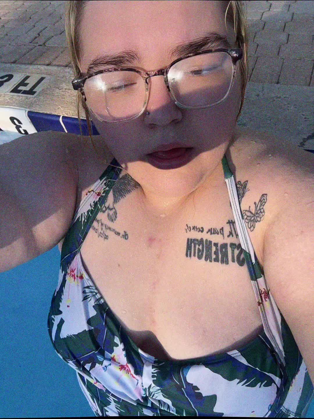 @Kaitlyn Kaye