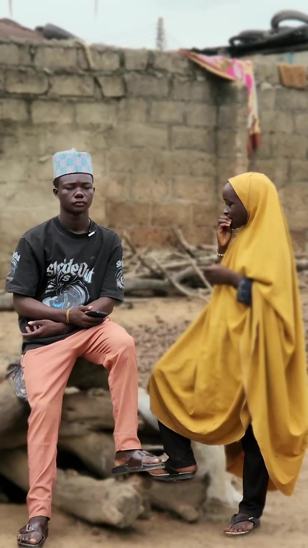 @mai kwaila ne saikadaure