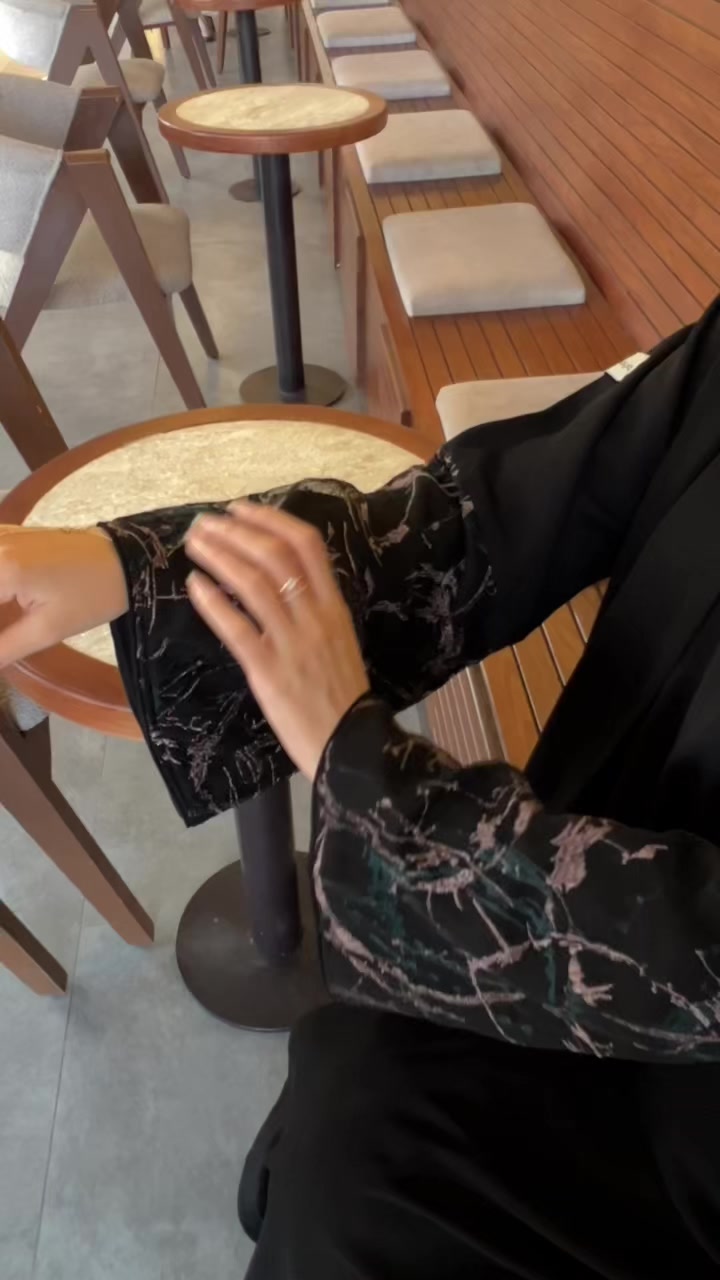 @عبايات صبايا | SABAYA