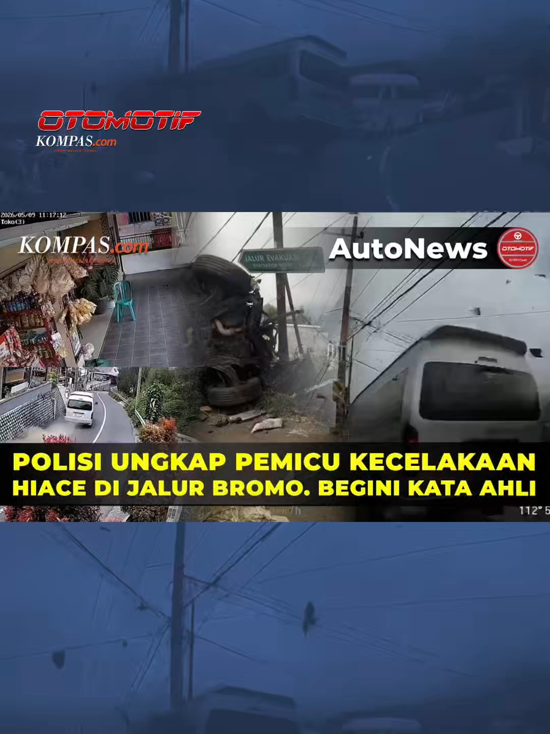 @Otomotif Kompascom