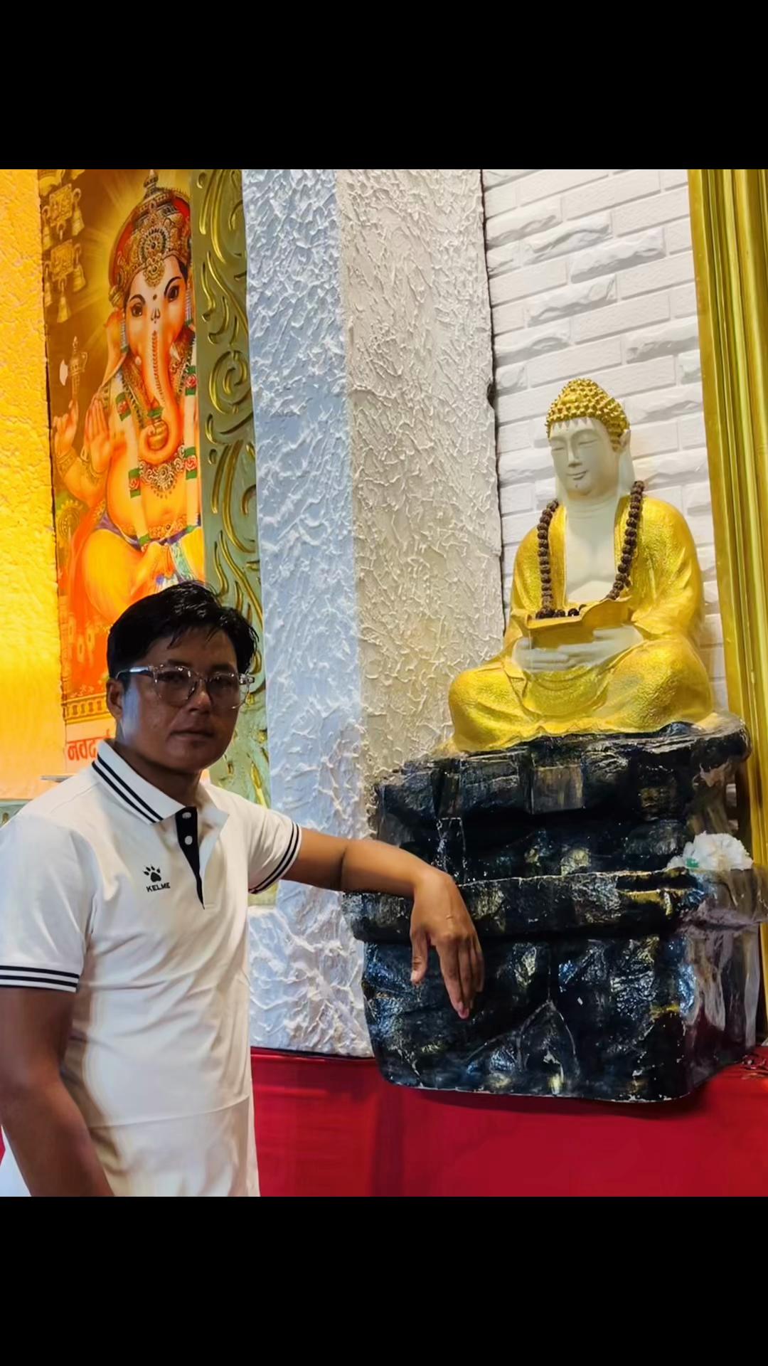 @Sunil Moktan tamang