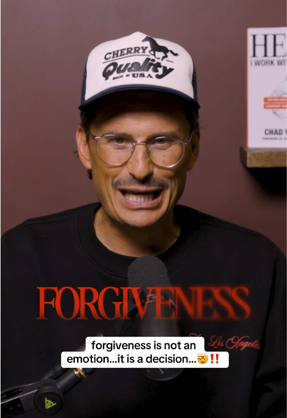 @chadveach