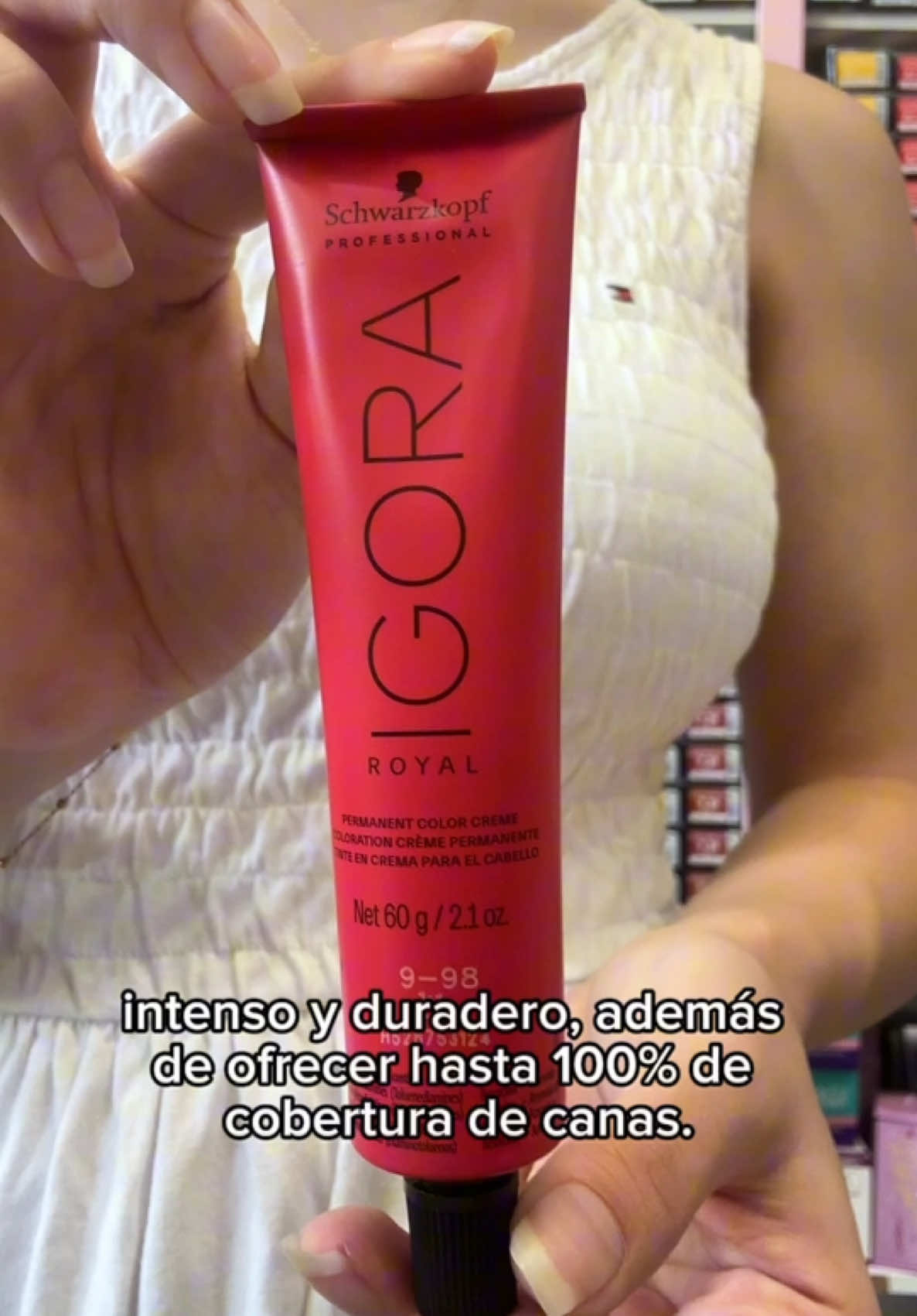 @Adas Distribuidora de Belleza