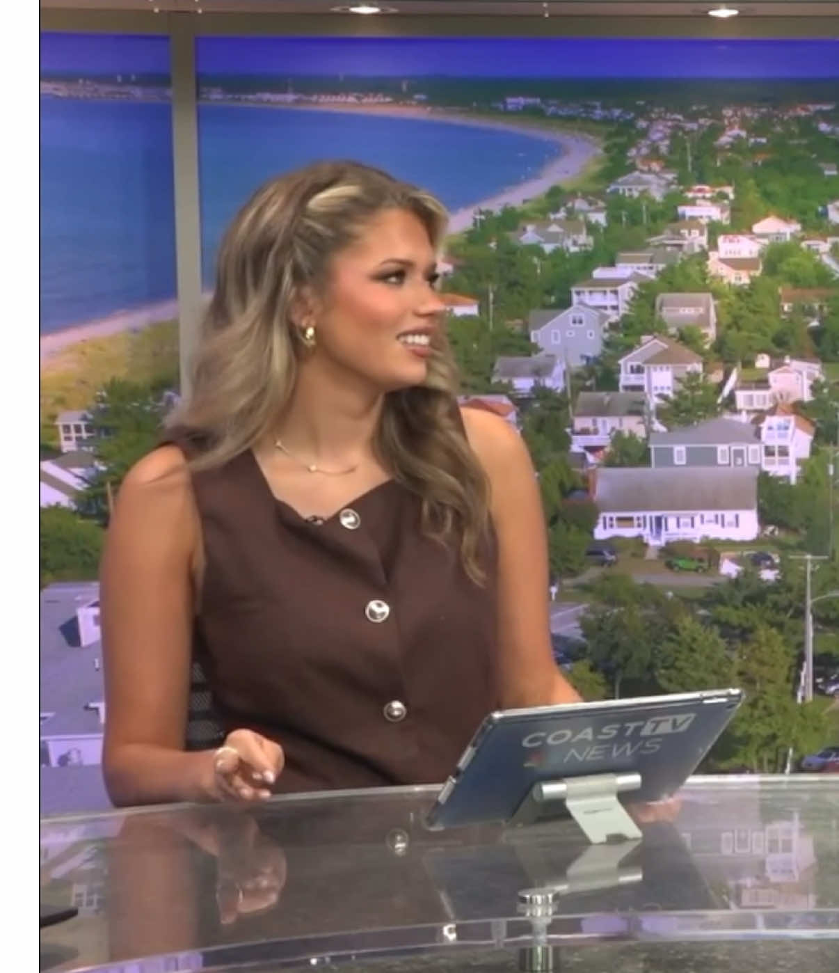 @Grace Eckerle TV