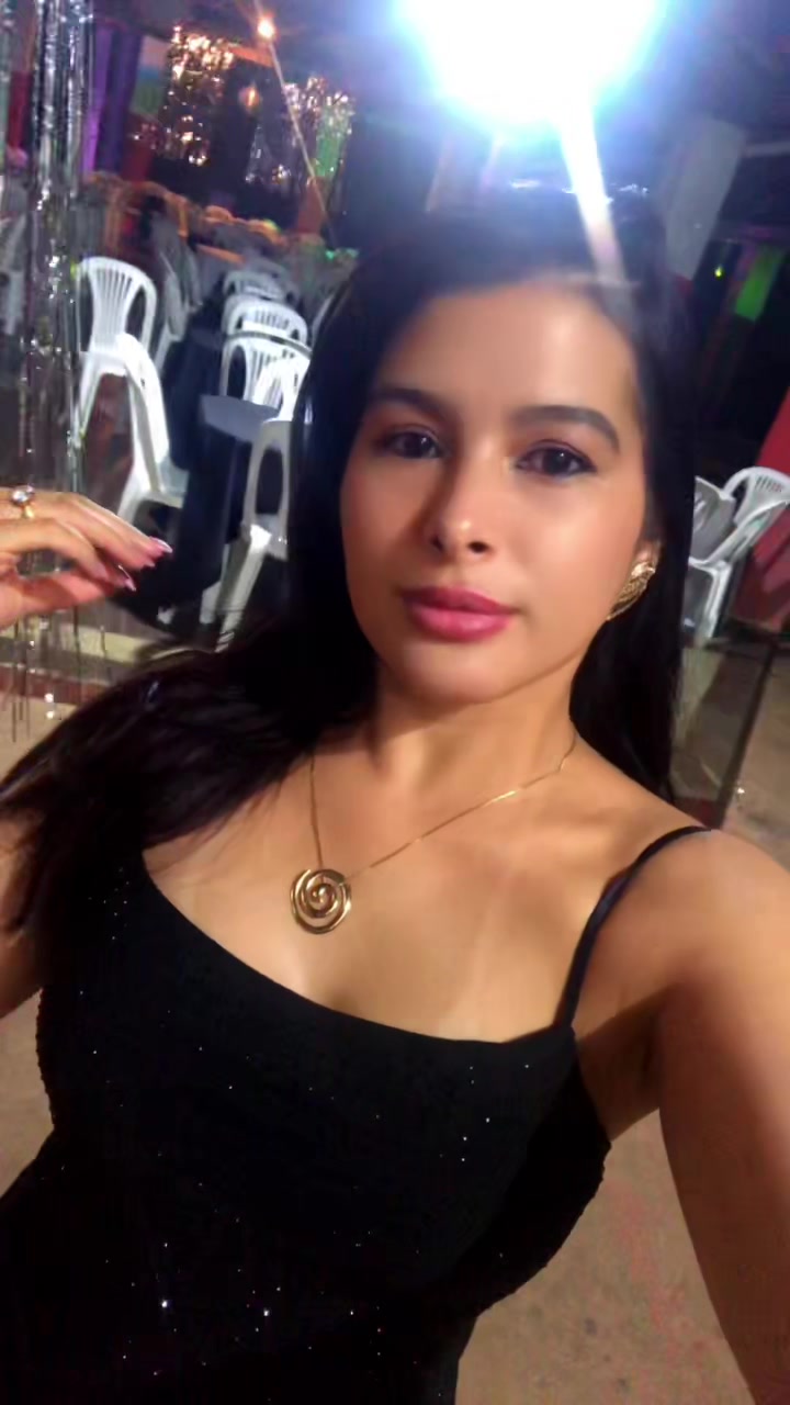 @Sabrina Dos Santos