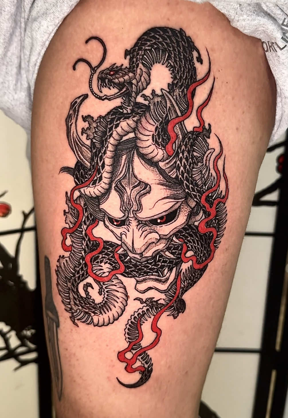 @ParkerTattoo