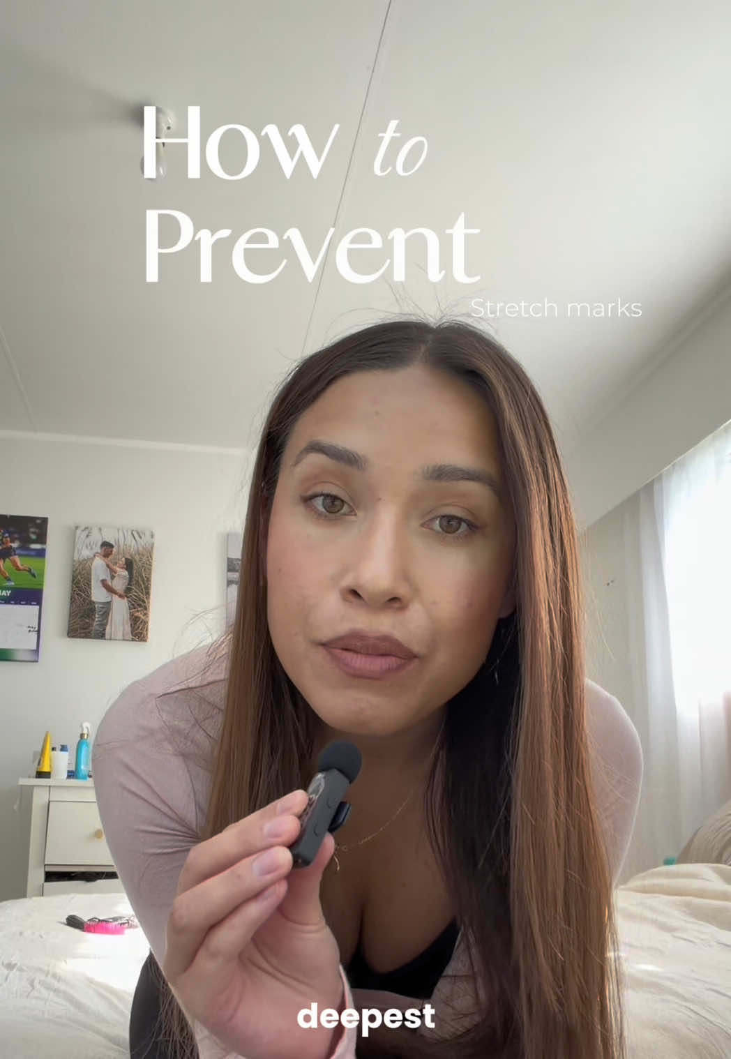 @Jasmine Acarapi • NZ Mumma