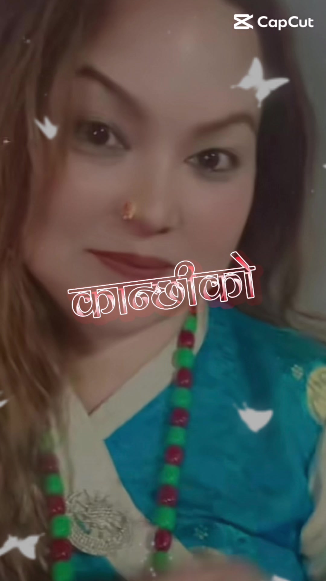 @Bimi Shrestha🇳🇵