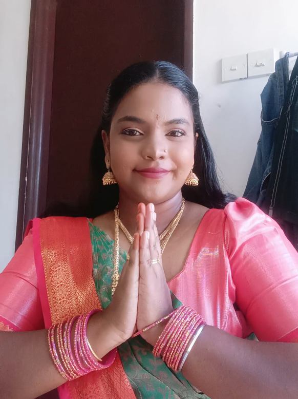 @Ilakiya Sharmathi