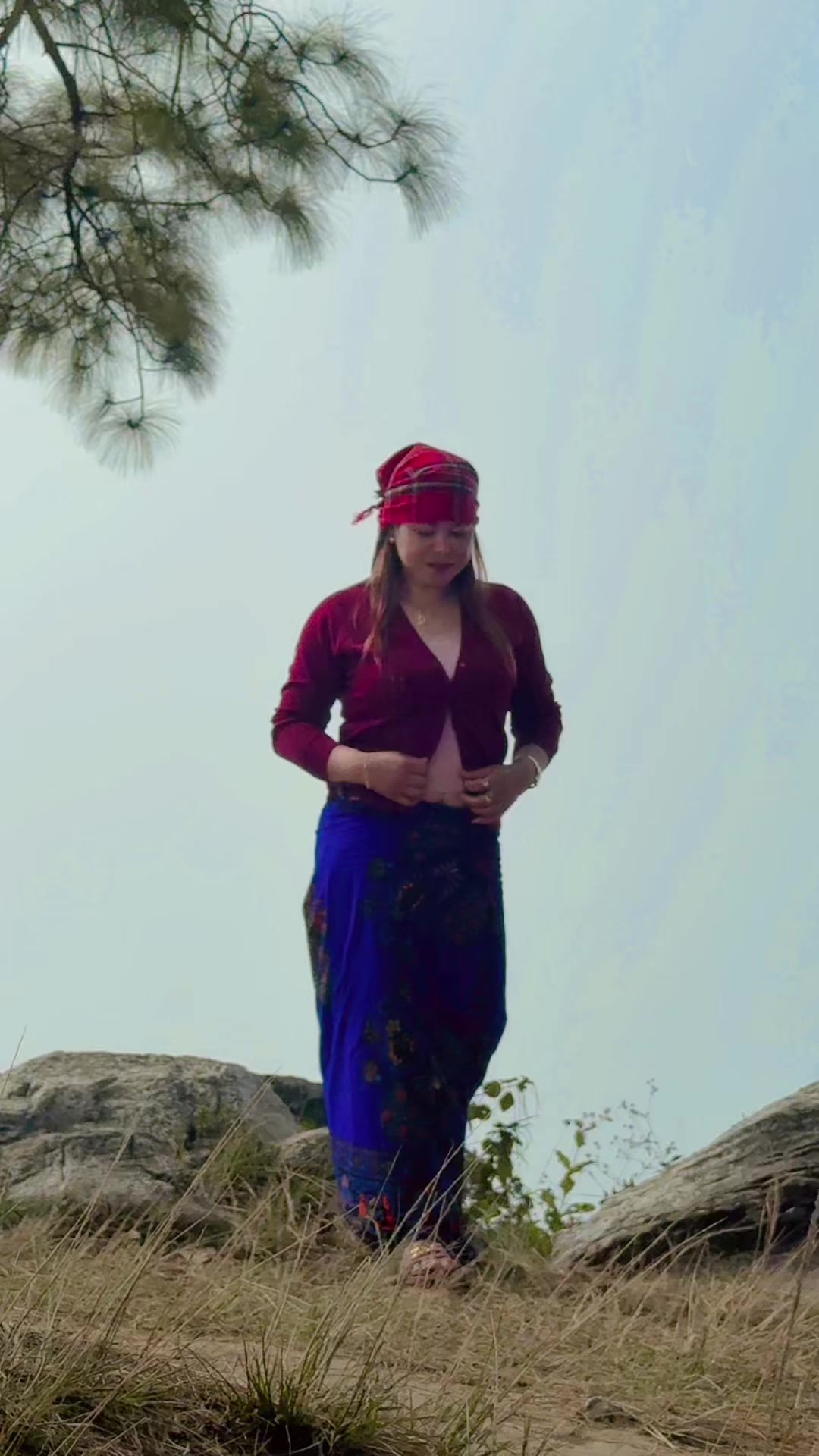 @Rusha thapa magar