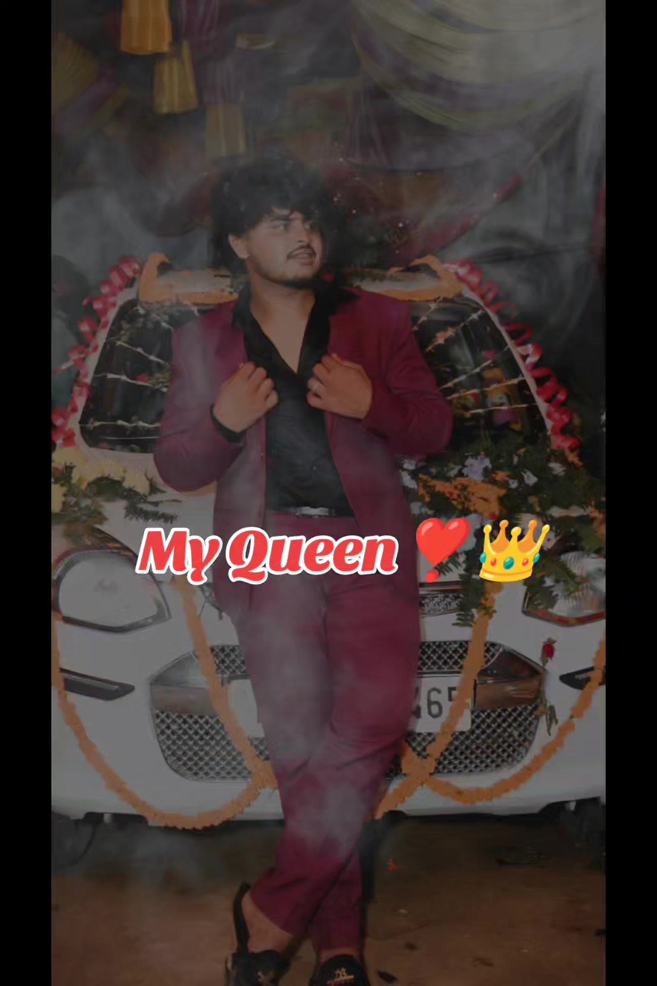 @🎼SHEHzADA ☪️