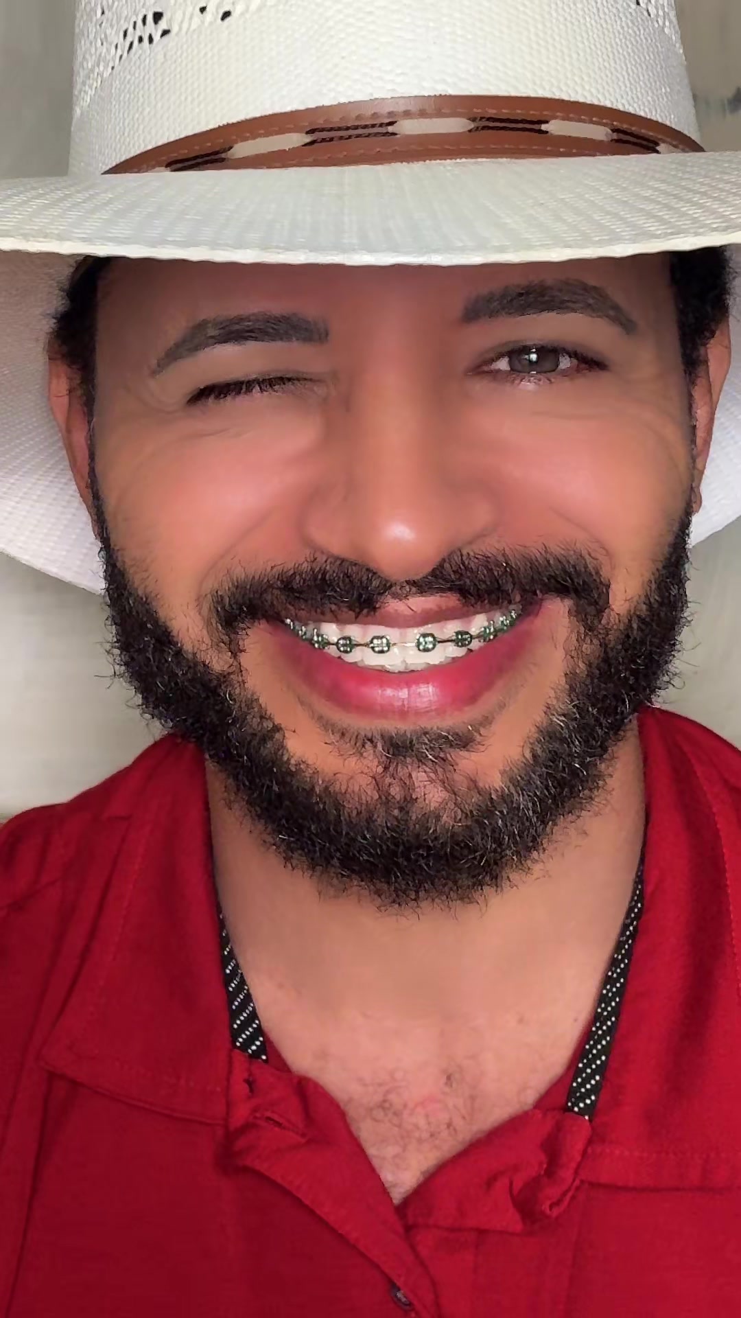 @cesar santos 🤠