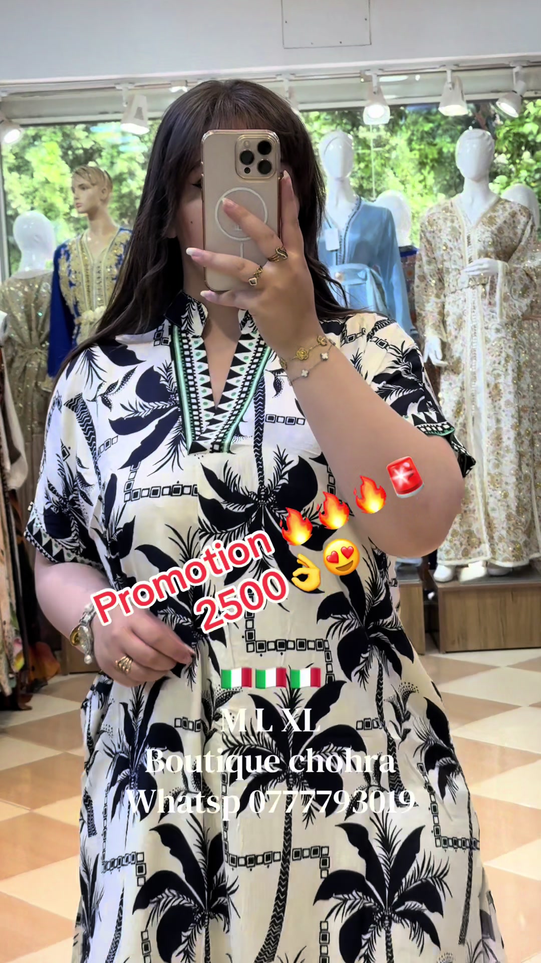 @Boutique chohra