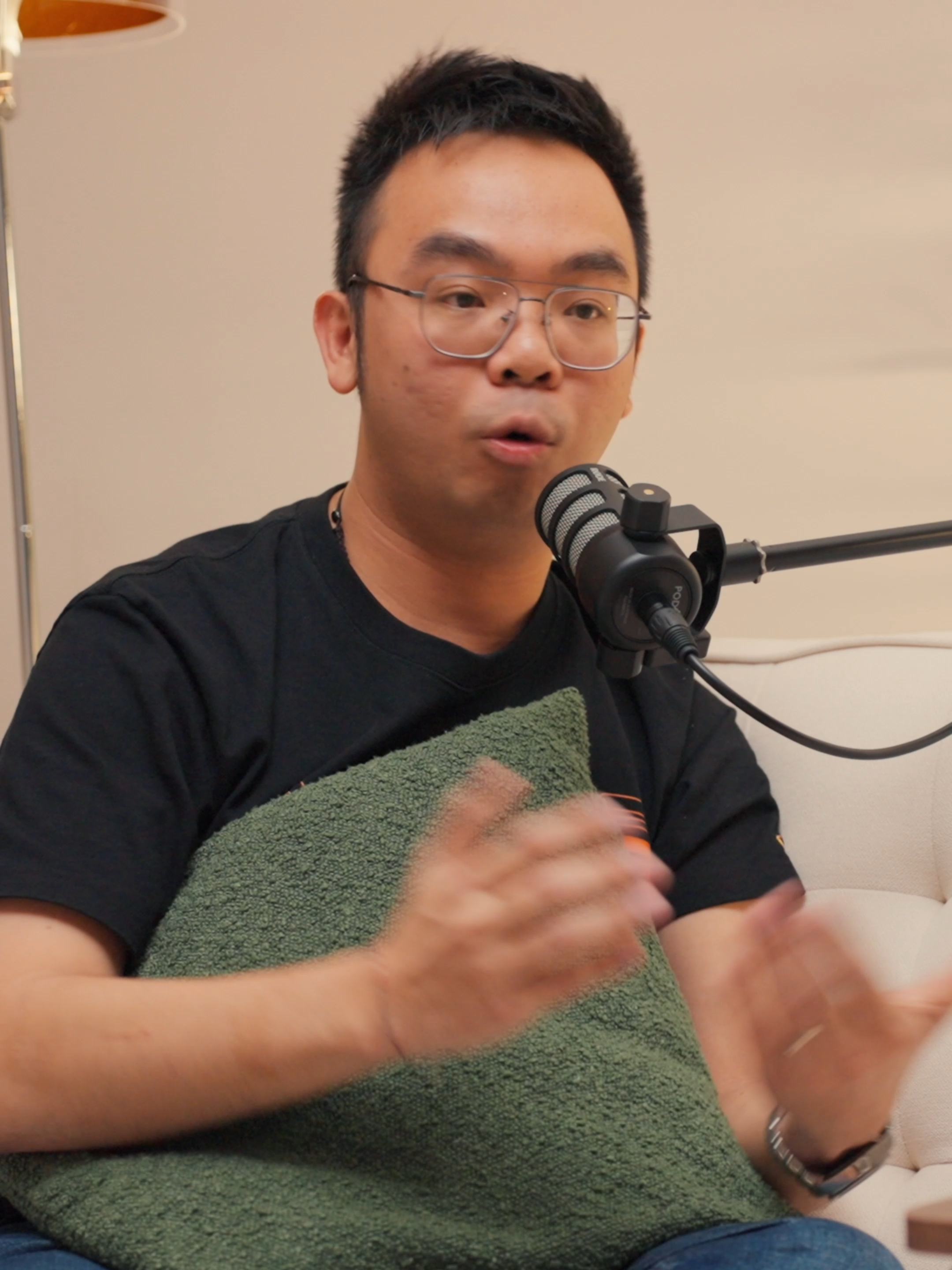 @Axly Tham · 房地产销售导师