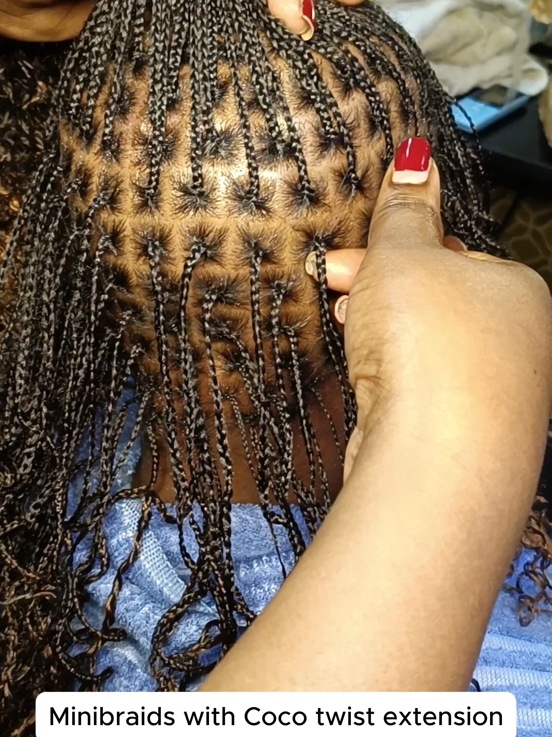 @Benta Hair Haven Kenya 💇&zwj;♀️