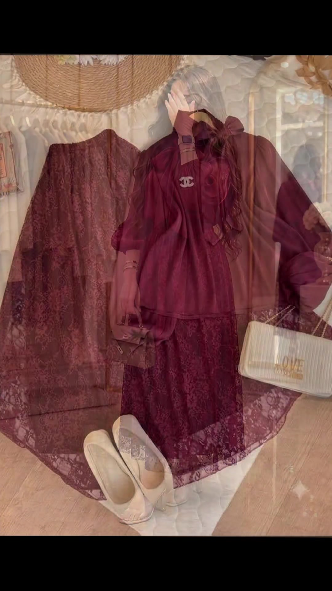 @🥰متجر لورين لملابس🥰