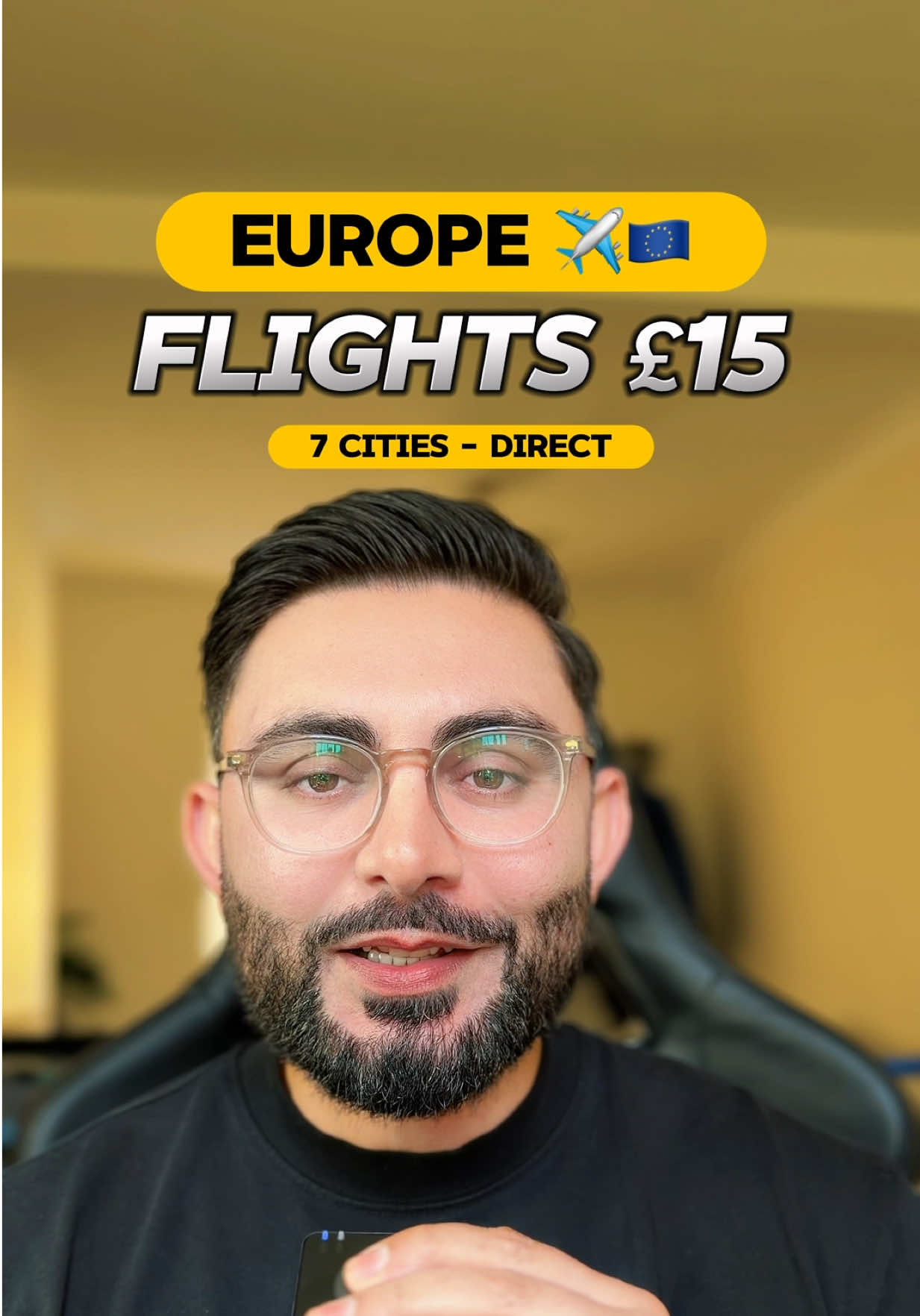 @Air Travel Deals