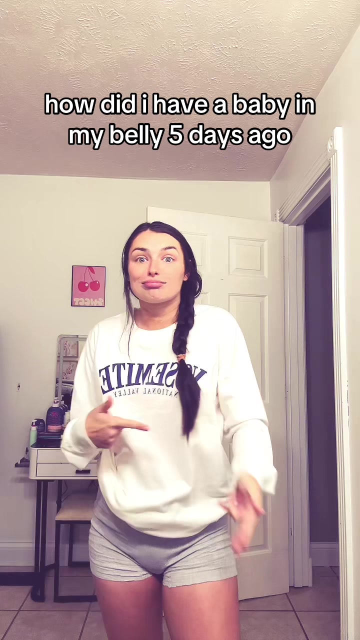 @kaleigh madison