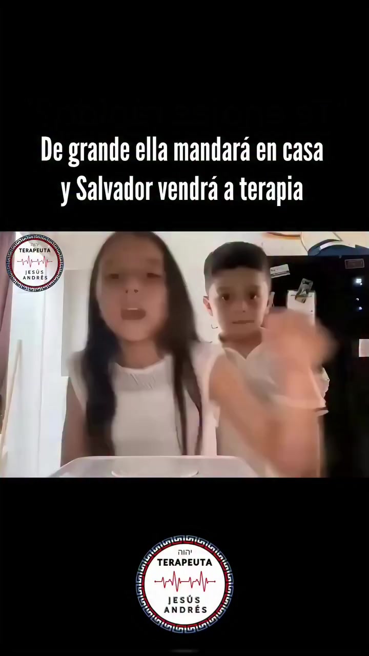 @Terapeuta Jesús Andrés