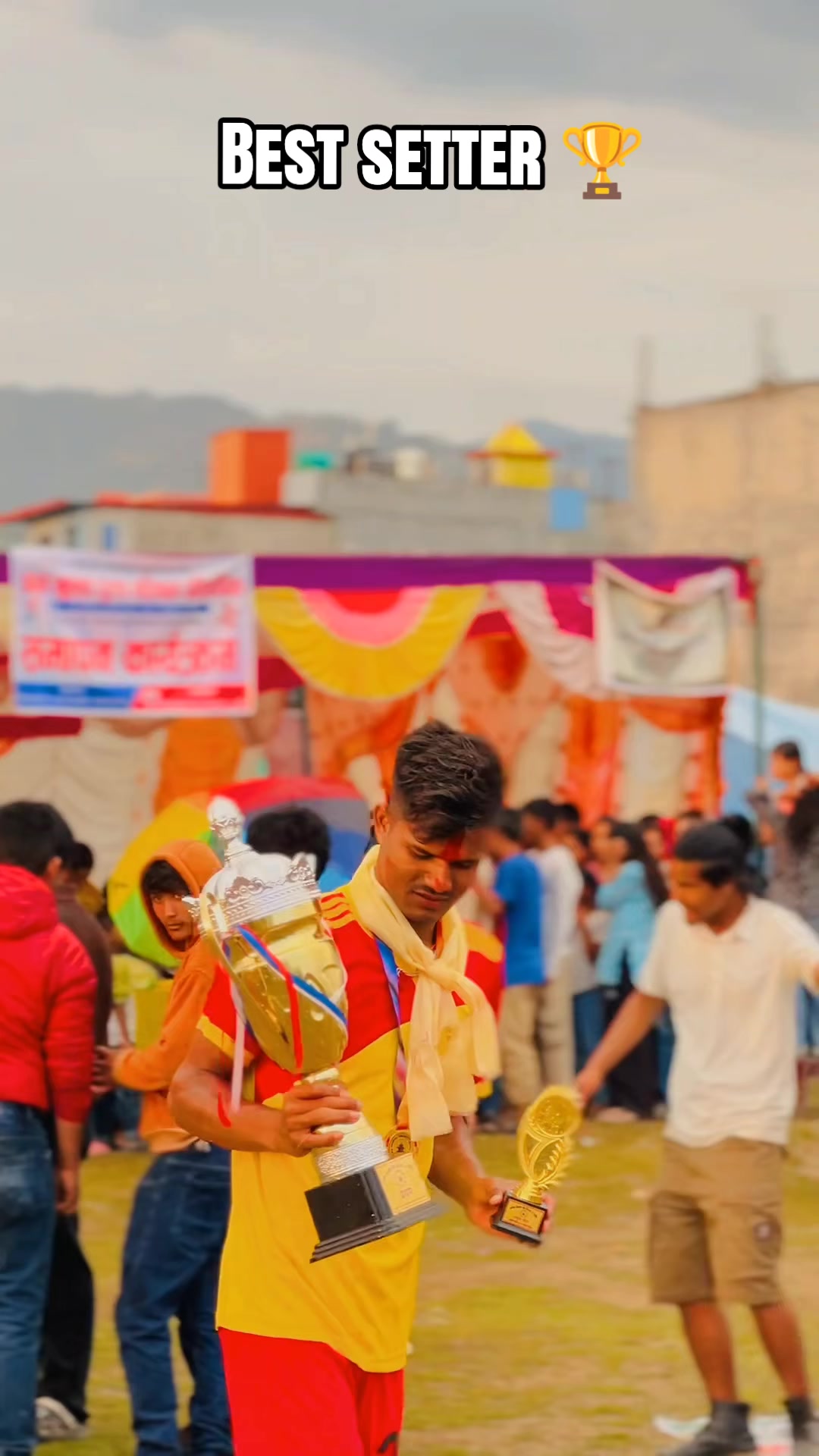 @Bharat Kumar Bk