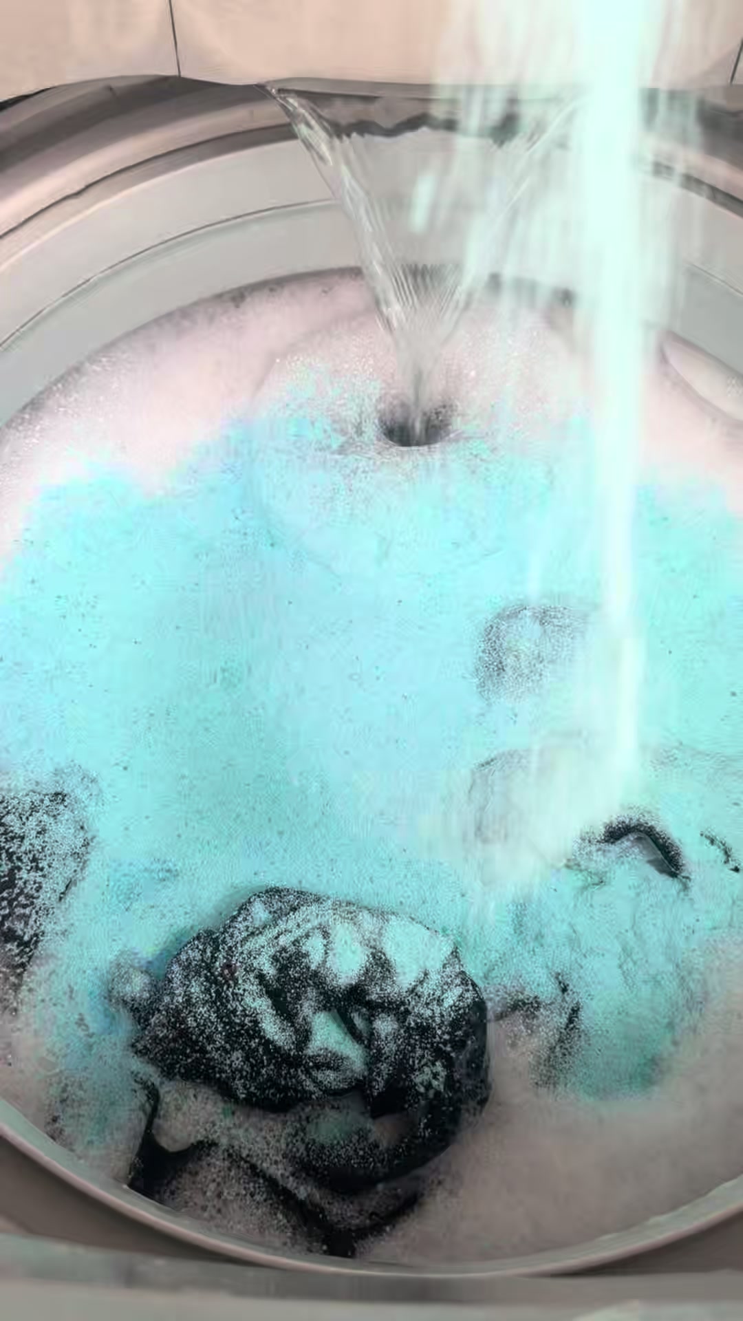 @Soapy Soap