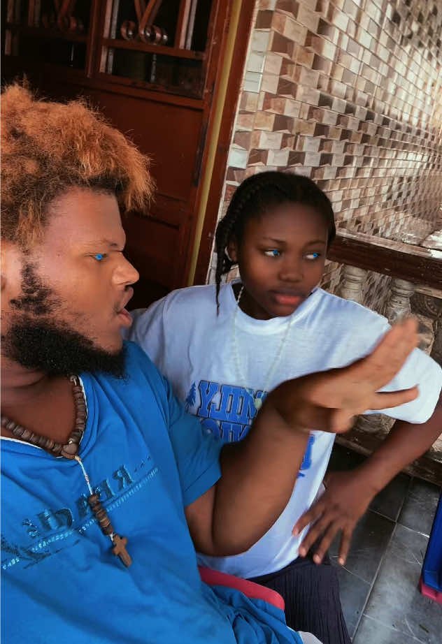 @Kargbo Family TV &hearts;️