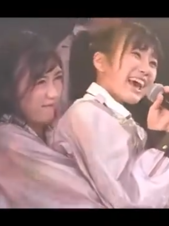 @Watanabe Mayu