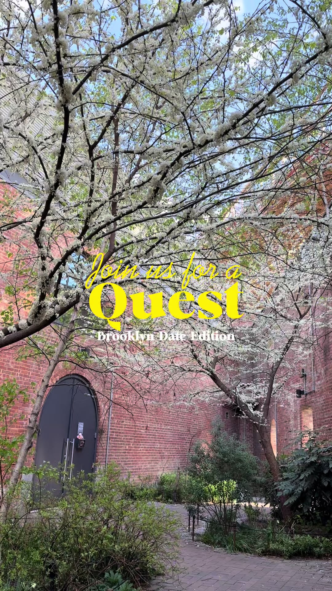 @Questing NY