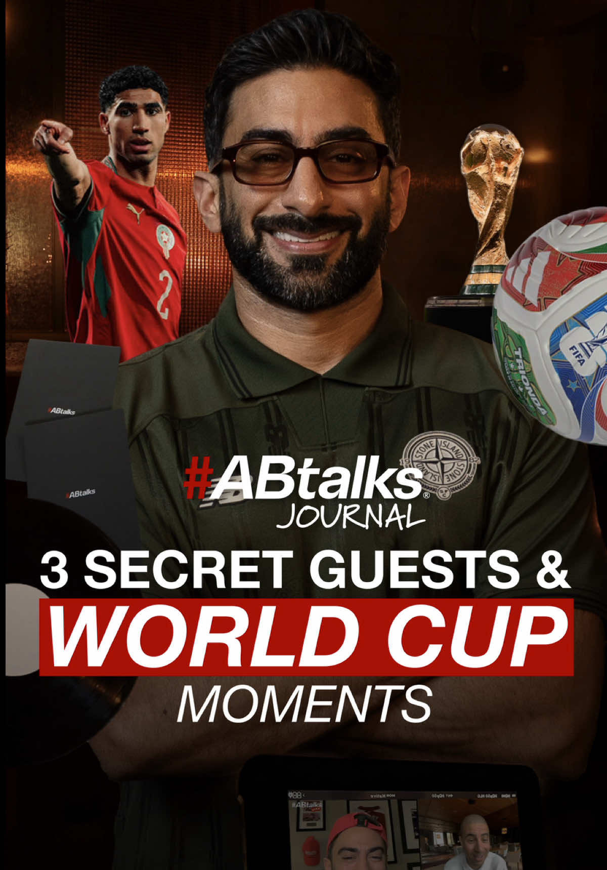 @#ABtalks
