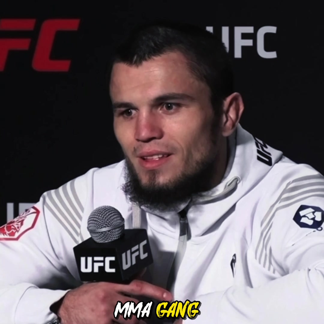@MMA GANG