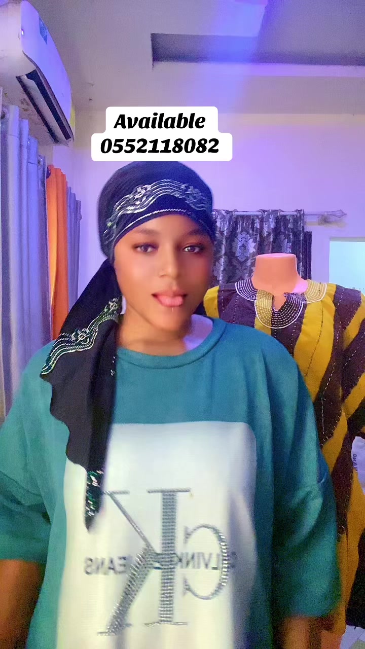 @Zeinab Tamakloe