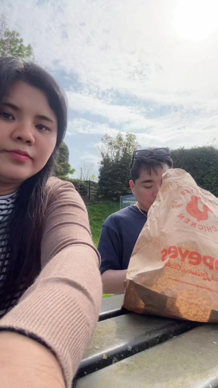 @Michaella Han