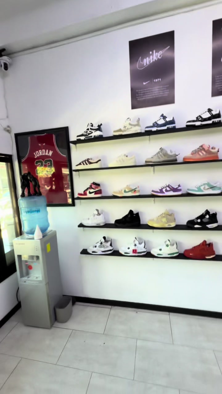@Store B&G