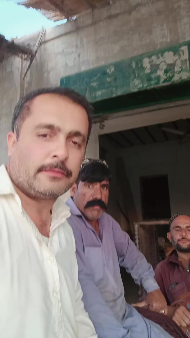 @Asif siyal
