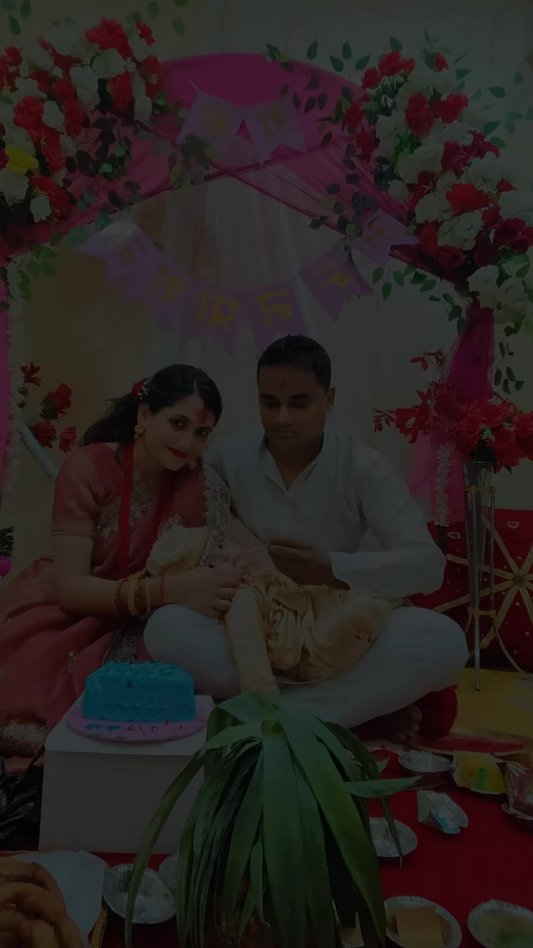 @Prachi