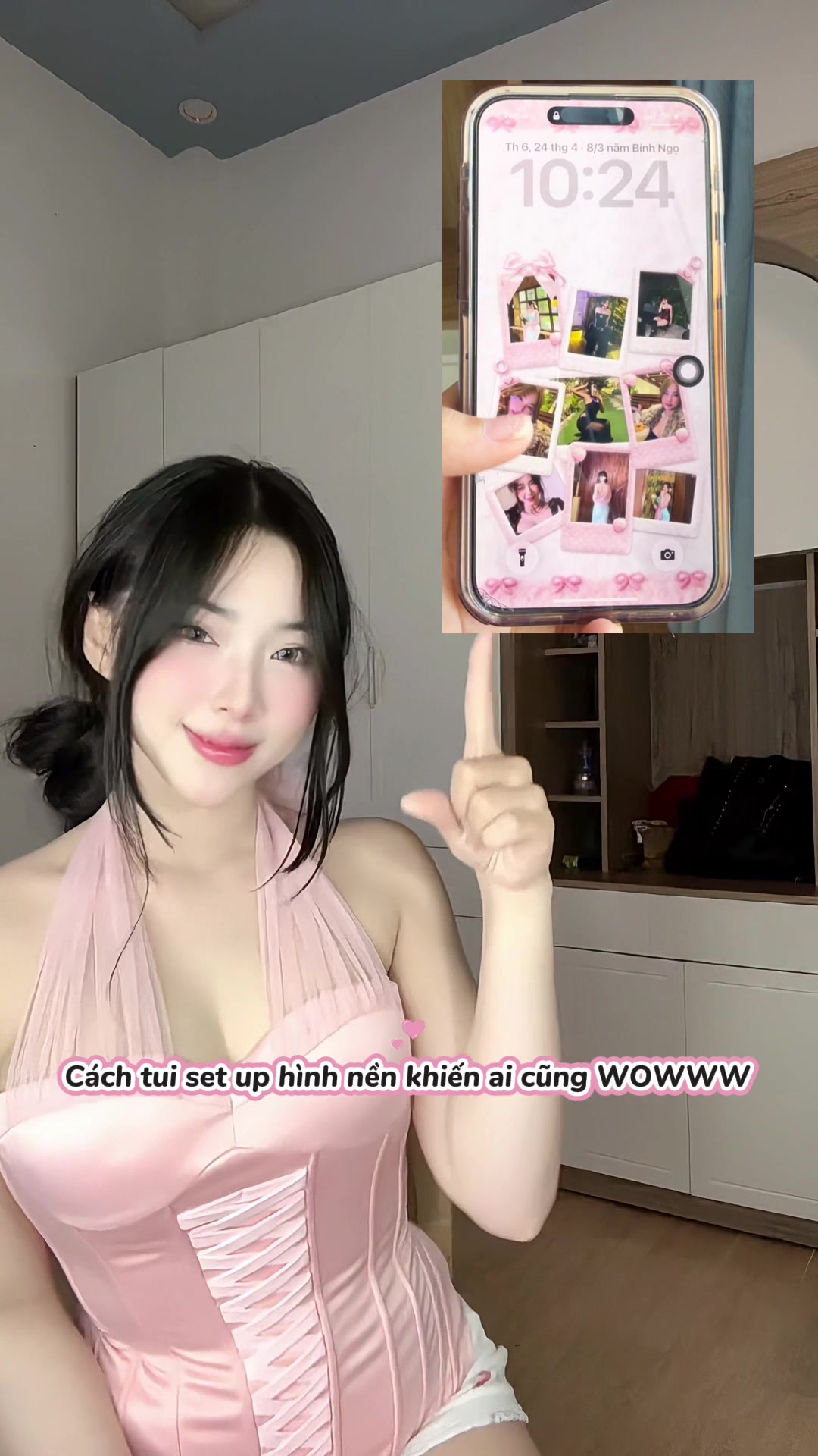 @Thanh Nhi