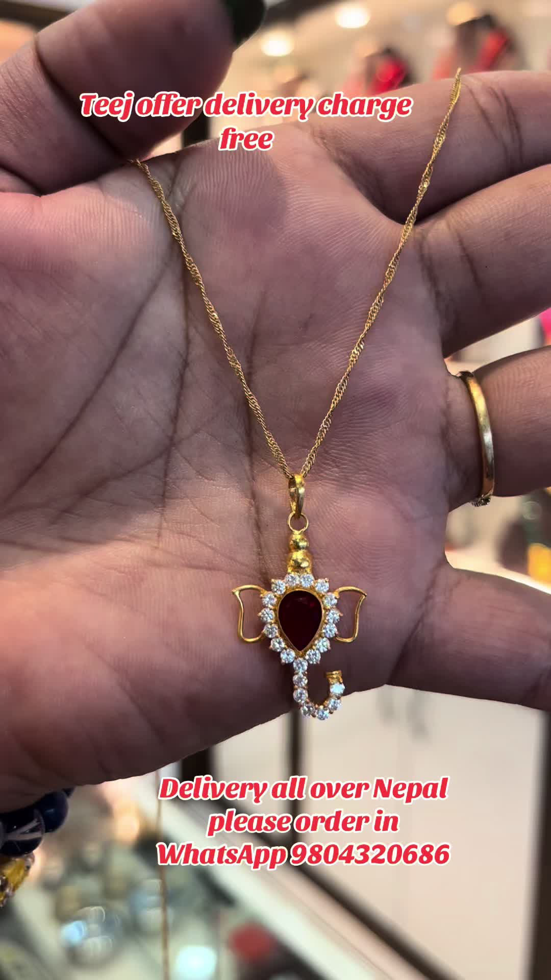 @Chadani Jewellers