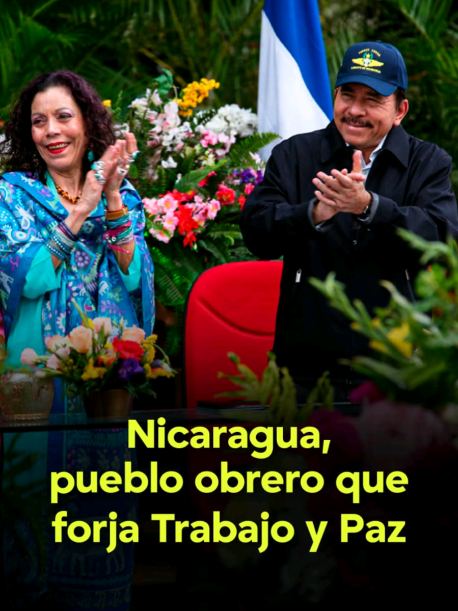 @La Gaceta Sandinista