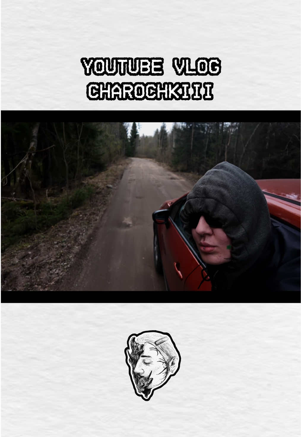 @CHAROCHKIII