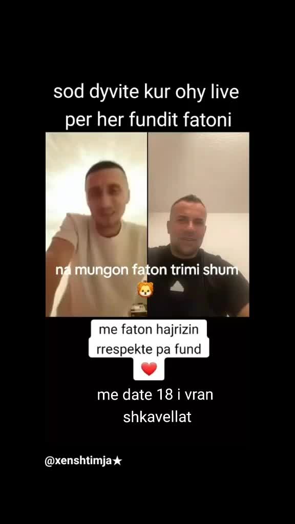 @XenMreti05 ✪
