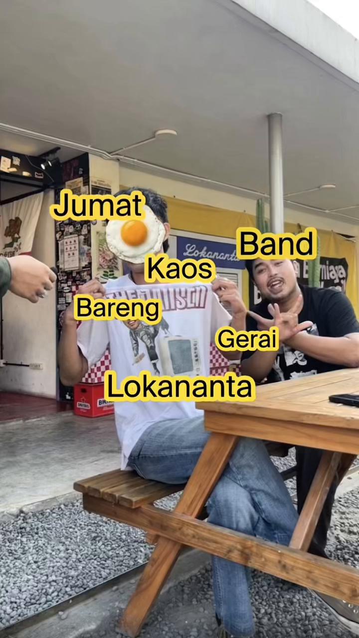@LOKANANTA