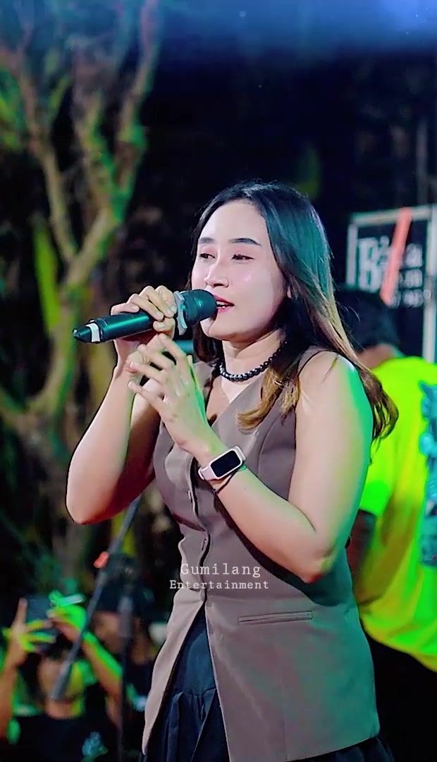 @Gumilang production